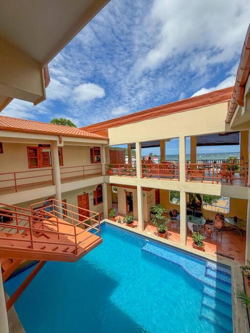 St. Regis Suite, San Juan del Sur