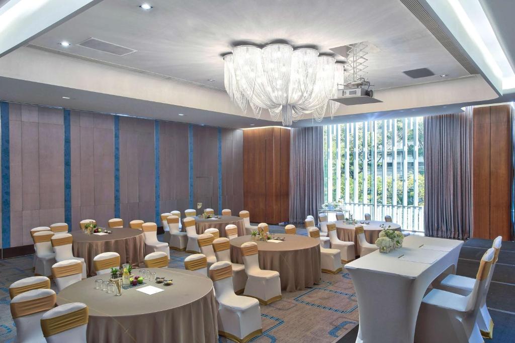 Meeting room / ballrooms