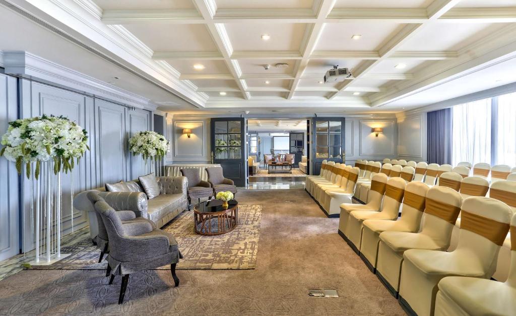 Meeting room / ballrooms