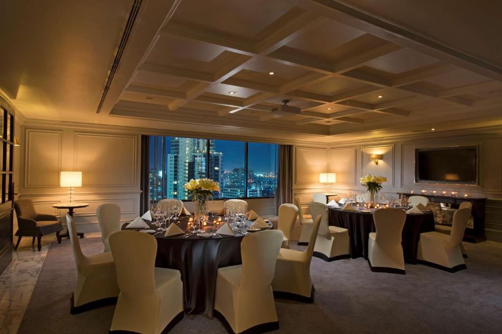 Meeting room / ballrooms