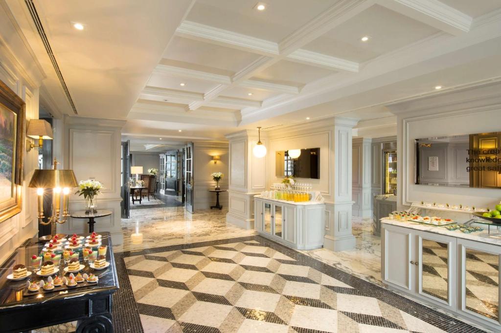 Meeting room / ballrooms