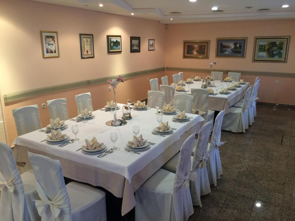 Bed and Breakfast Restaurant DP photo