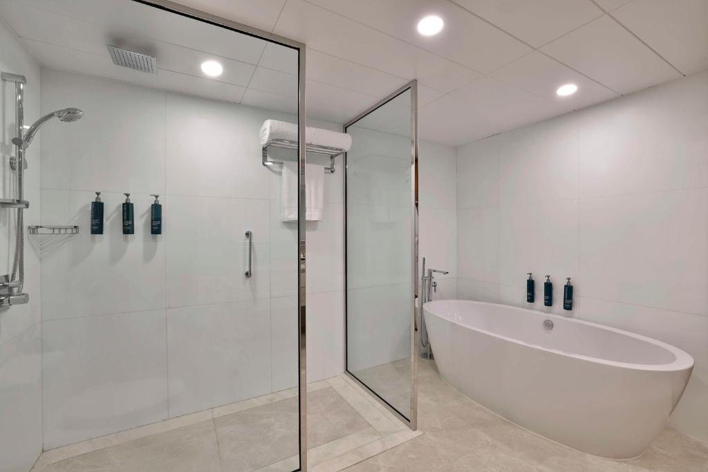 ห้องน้ำ