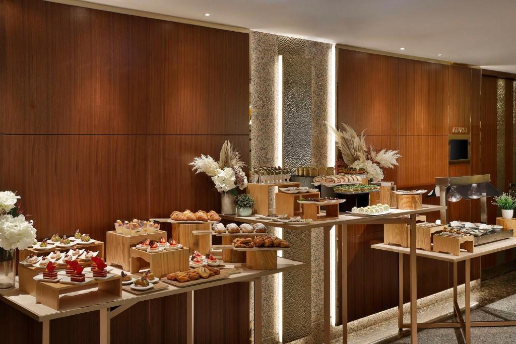 غرفة الاجتماعات/الاحتفالات