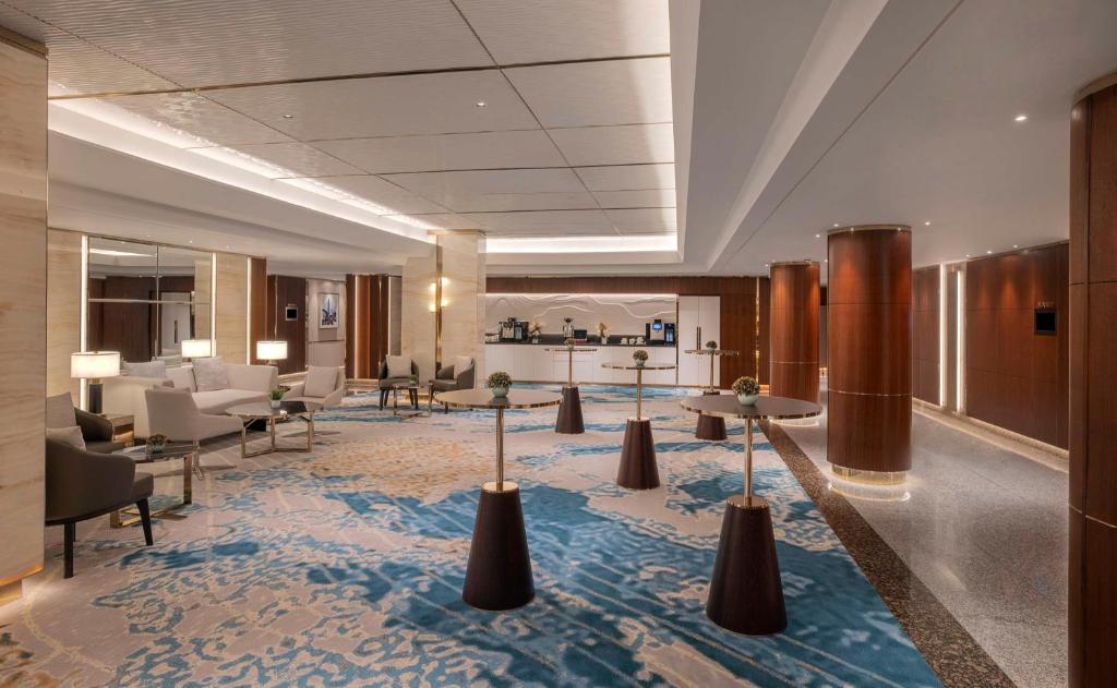 ห้องประชุม / บอลรูม