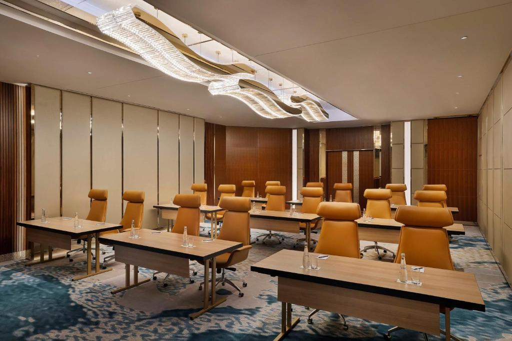 ห้องประชุม / บอลรูม