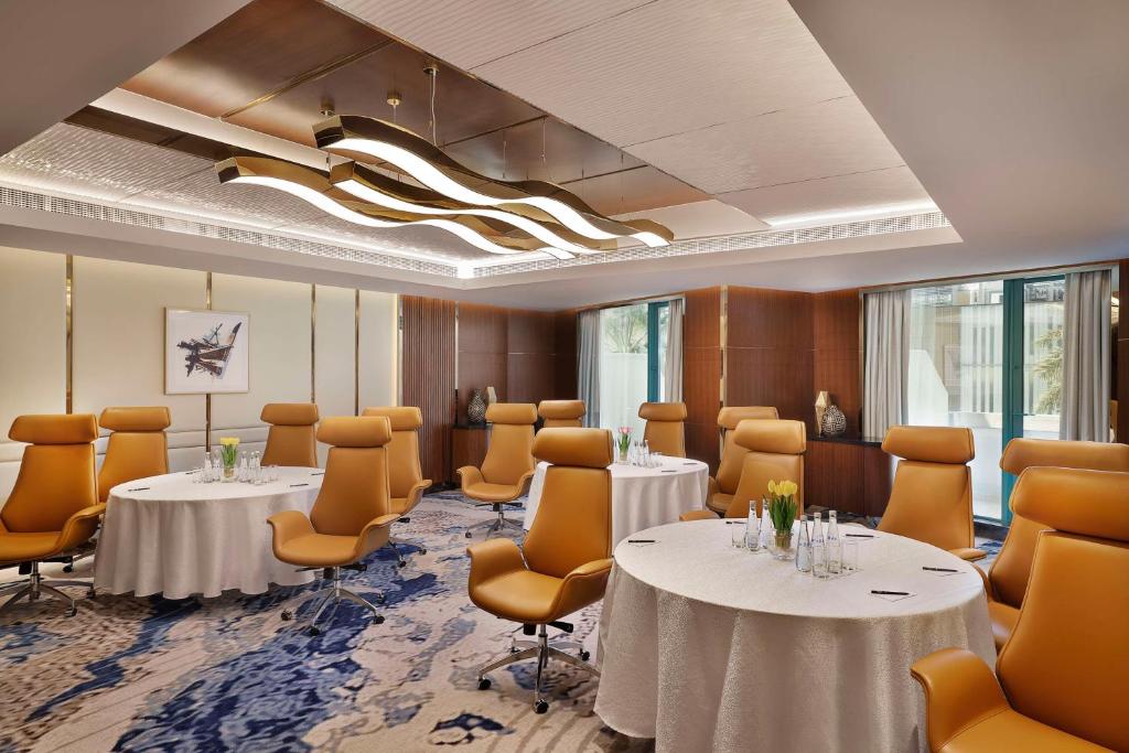 ห้องประชุม / บอลรูม