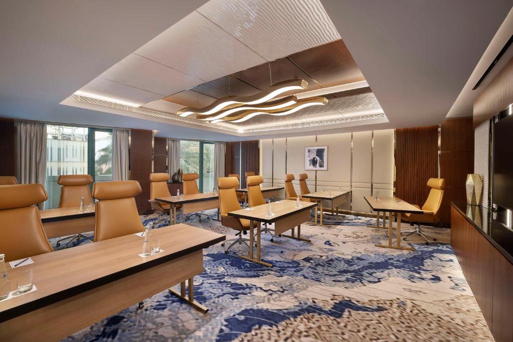 ห้องประชุม / บอลรูม