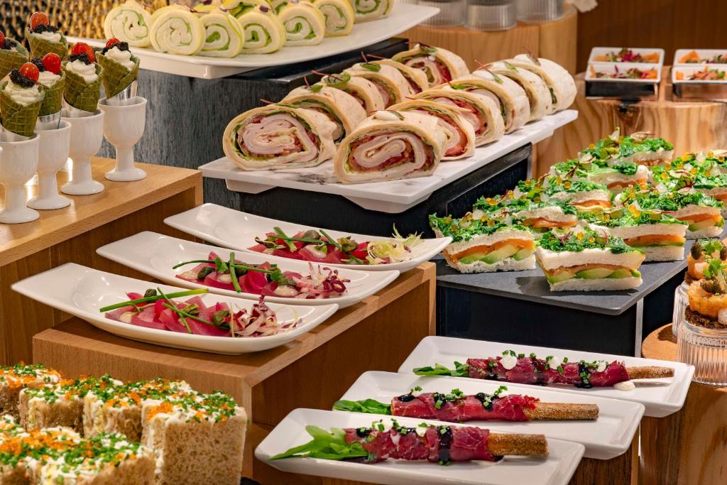 ห้องประชุม / บอลรูม