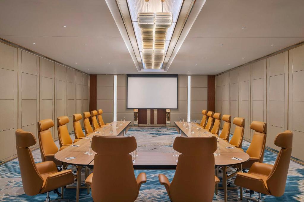 ห้องประชุม / บอลรูม