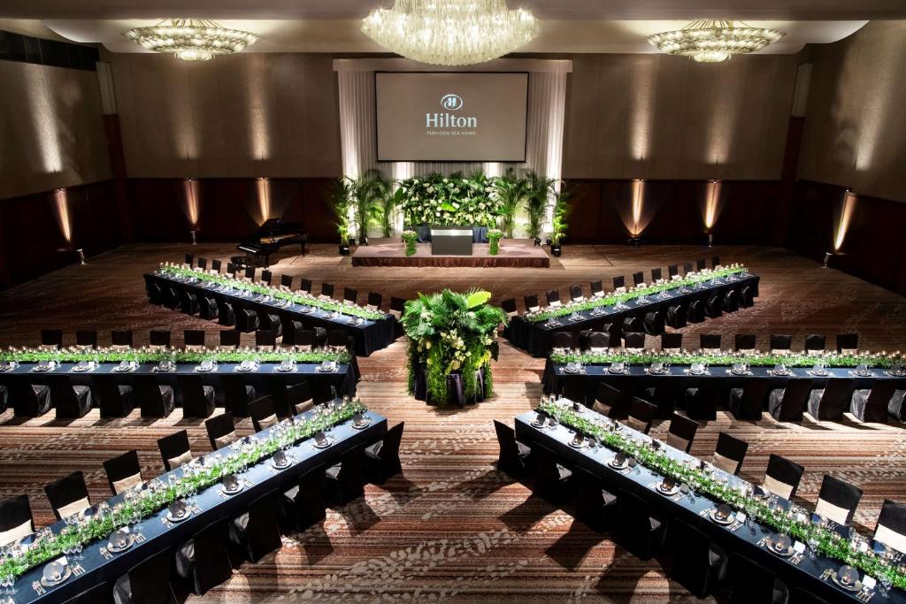 Meeting room / ballrooms