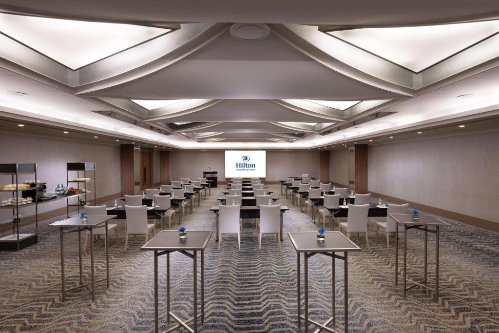 Hotel Facilities