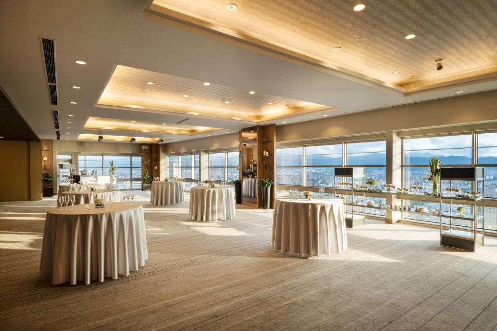 Meeting room / ballrooms