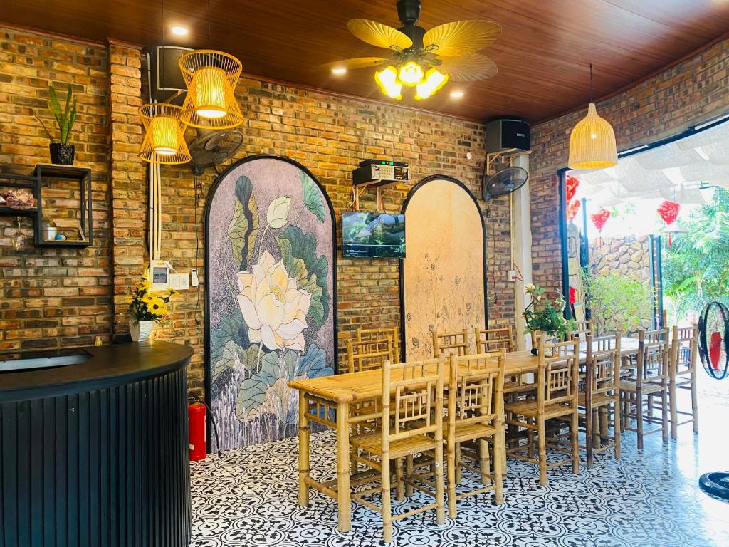 Sunshine villa thuy bieu