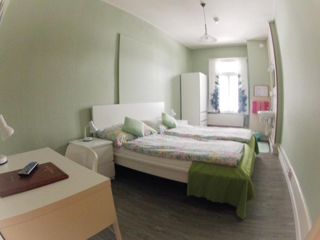 BasicRooms Hotel - 3