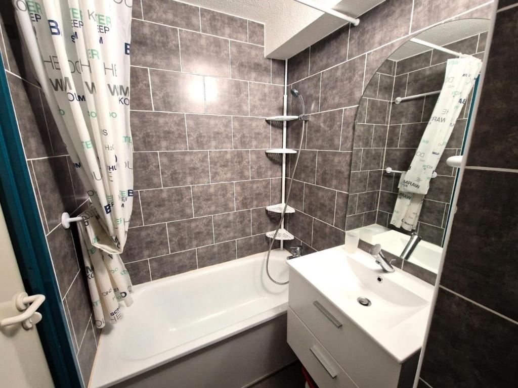 Résidence Le Thabor - Studio 3 personnes coeur de station MAE-7251 - 4