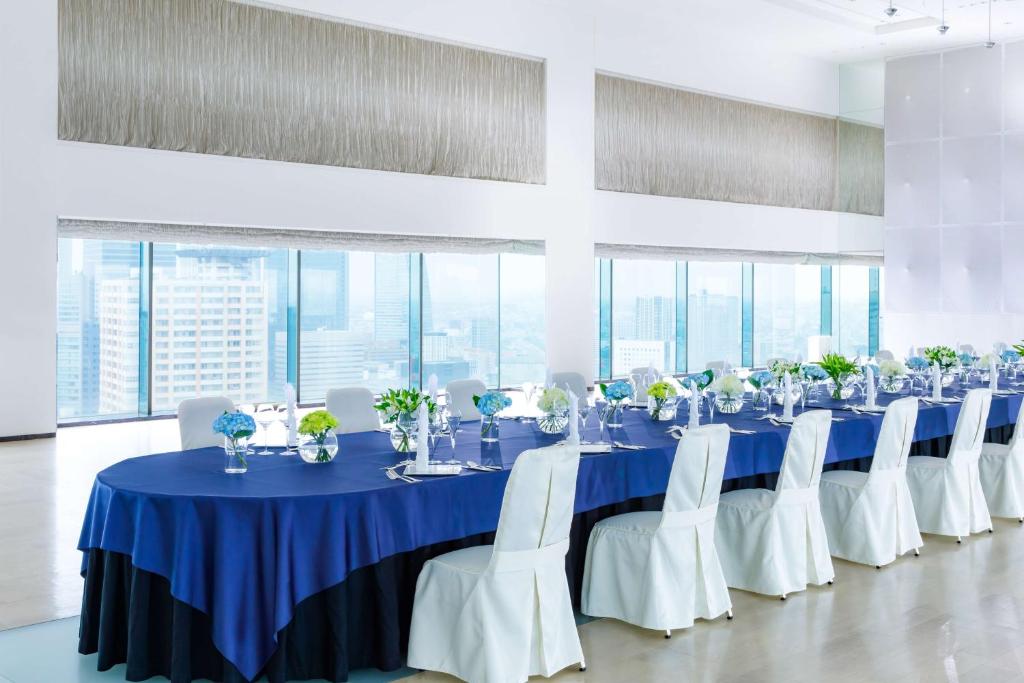 Meeting room / ballrooms