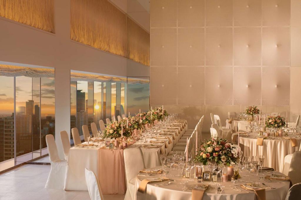 Meeting room / ballrooms