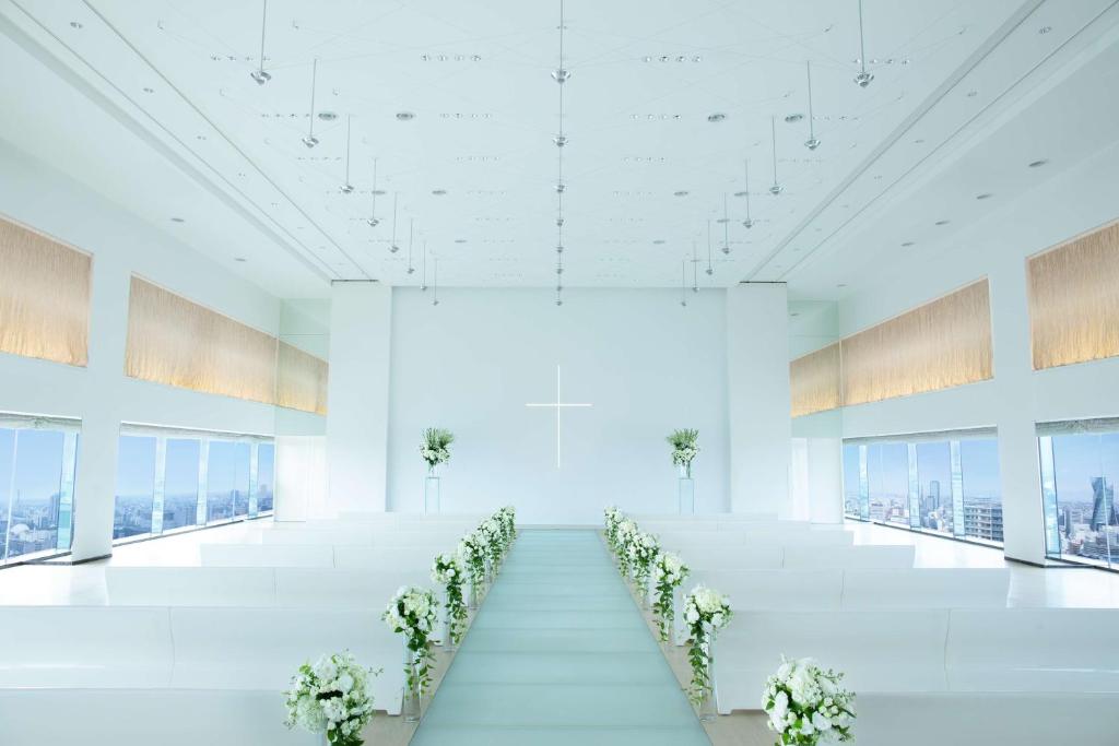 Meeting room / ballrooms