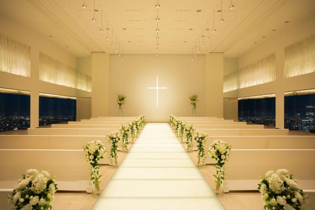 Meeting room / ballrooms