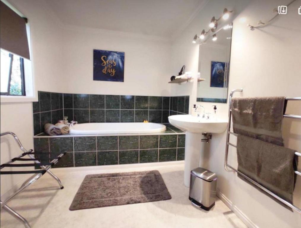 バスルーム（客室）