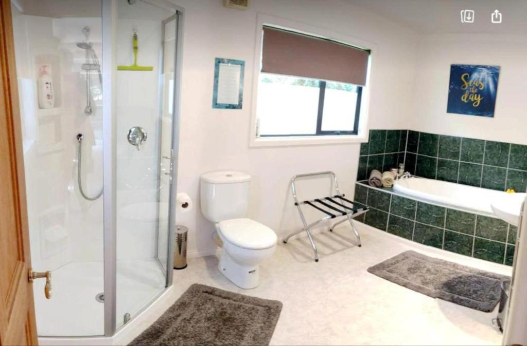 バスルーム（客室）