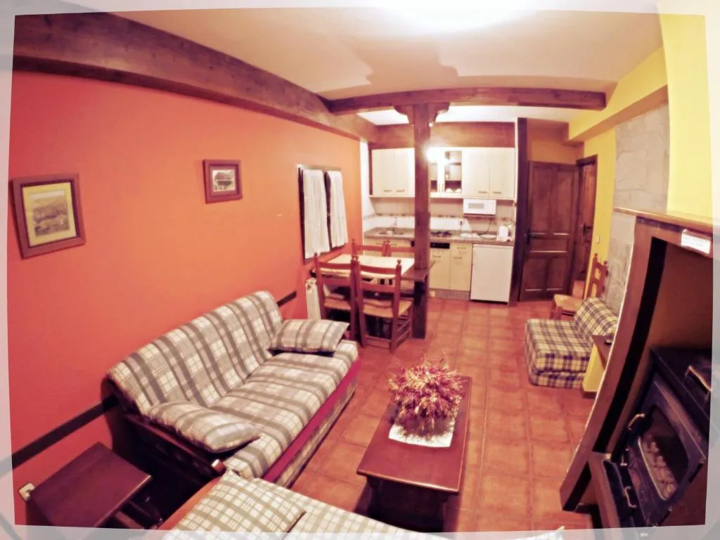 El Mirador Del Parque, hotel in Gúa