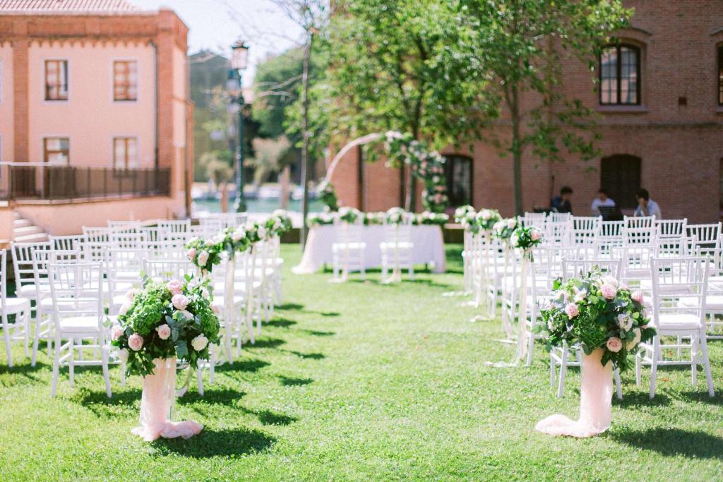 Vergaderruimte / feestzalen