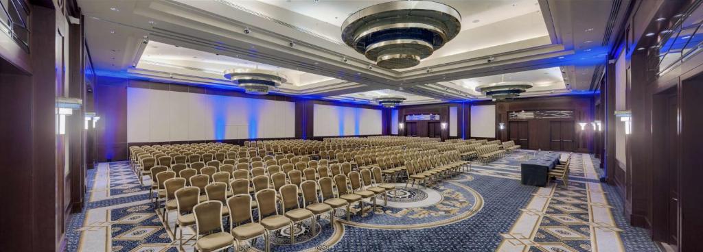 Vergaderruimte / feestzalen