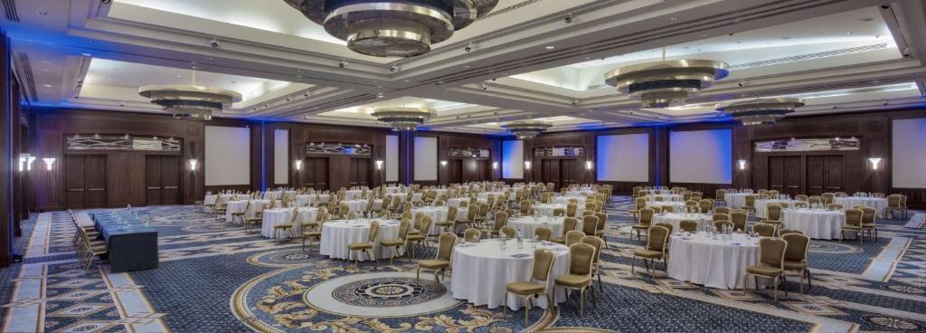 Vergaderruimte / feestzalen