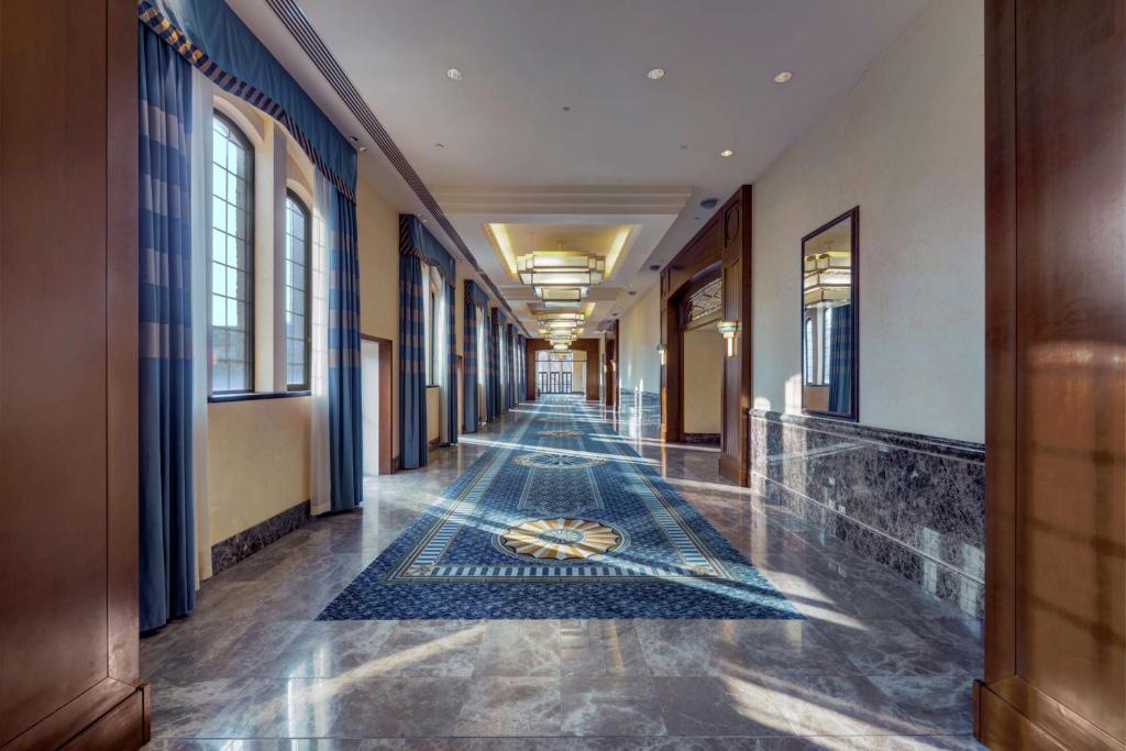 Vergaderruimte / feestzalen