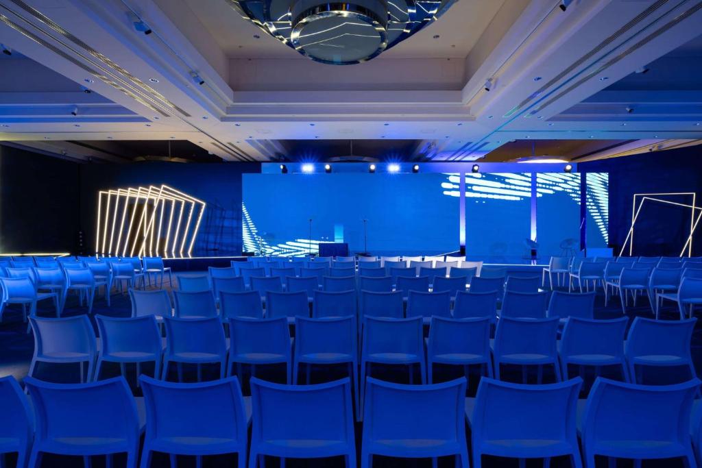 Vergaderruimte / feestzalen