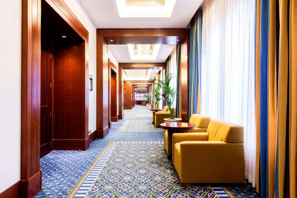 Vergaderruimte / feestzalen