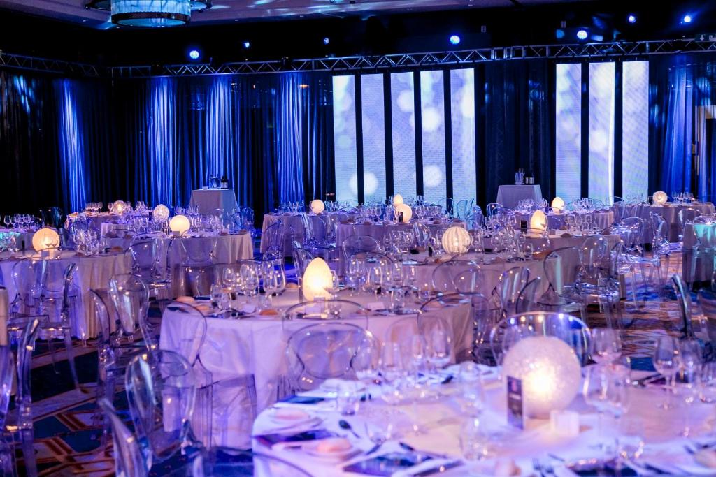 Vergaderruimte / feestzalen