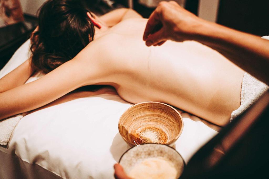 wellnessfaciliteiten