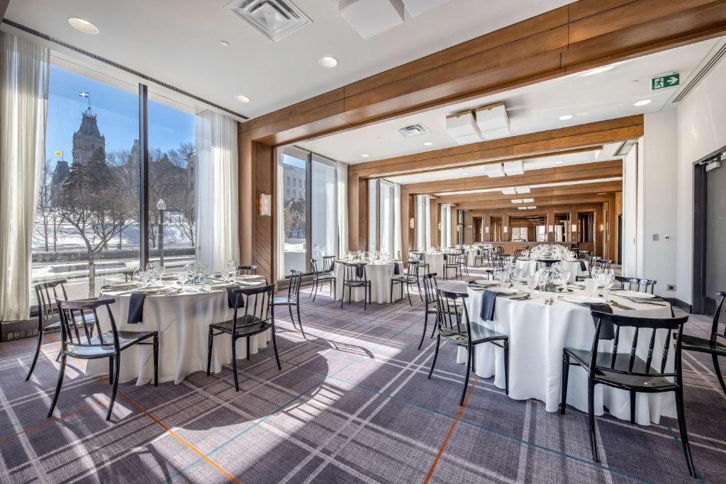 Meeting room / ballrooms