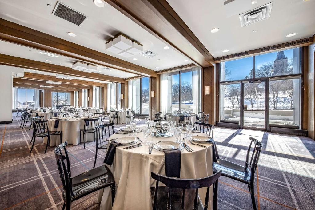 Meeting room / ballrooms