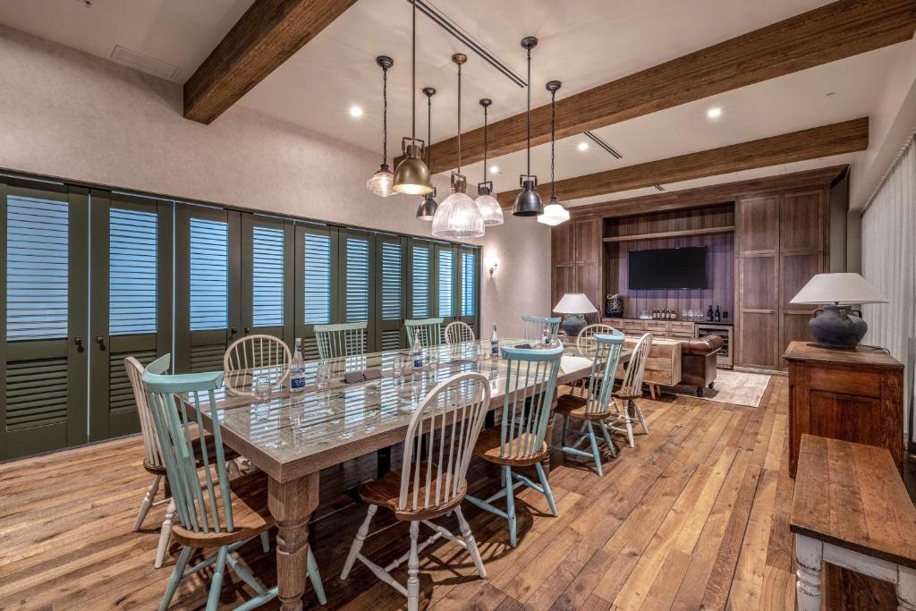 Meeting room / ballrooms