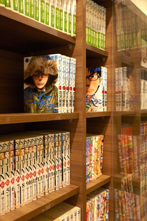 Recreational facilities