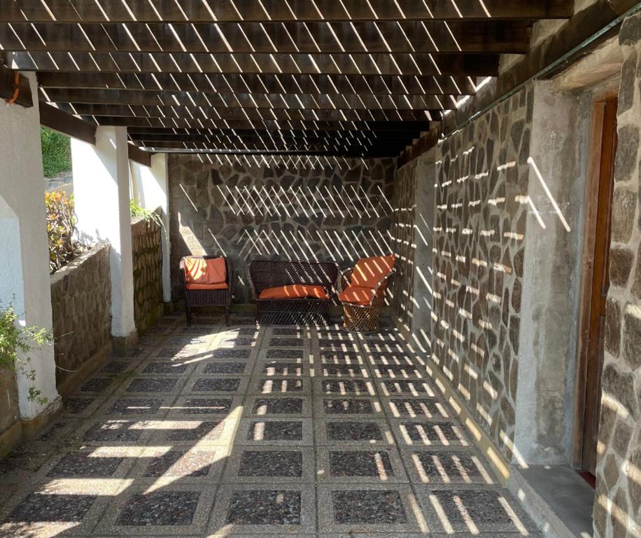 Casa Familiar Maitencillo - 4