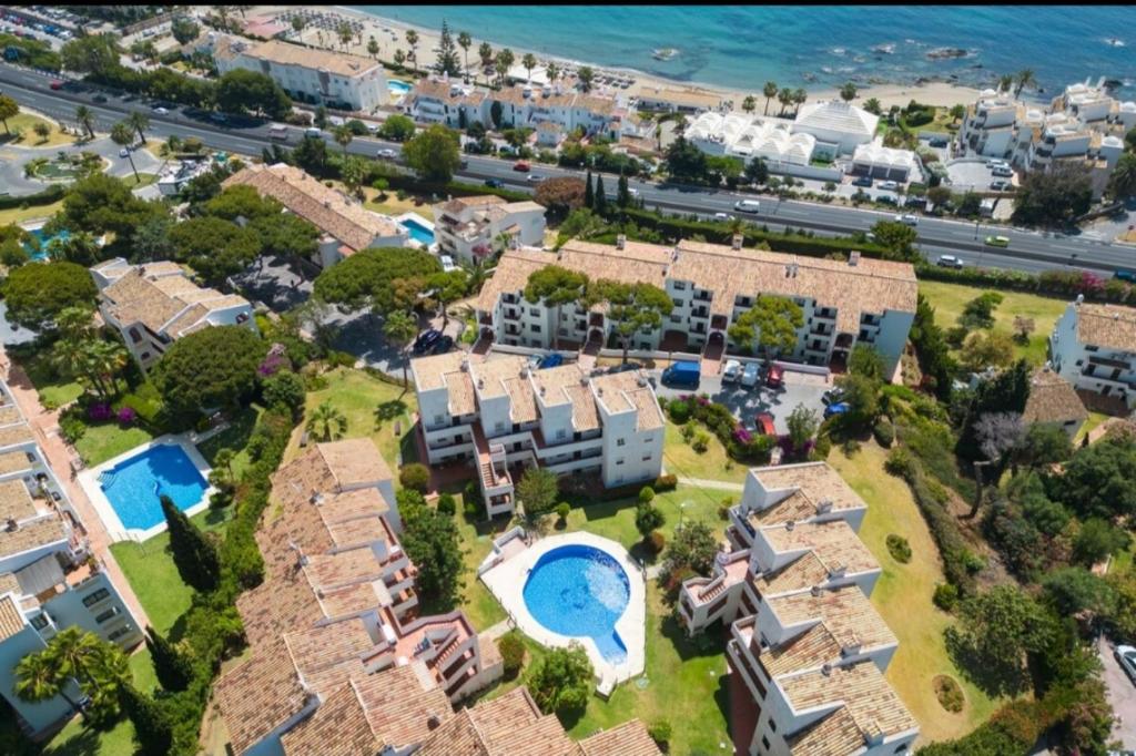 La Cala playa - 1
