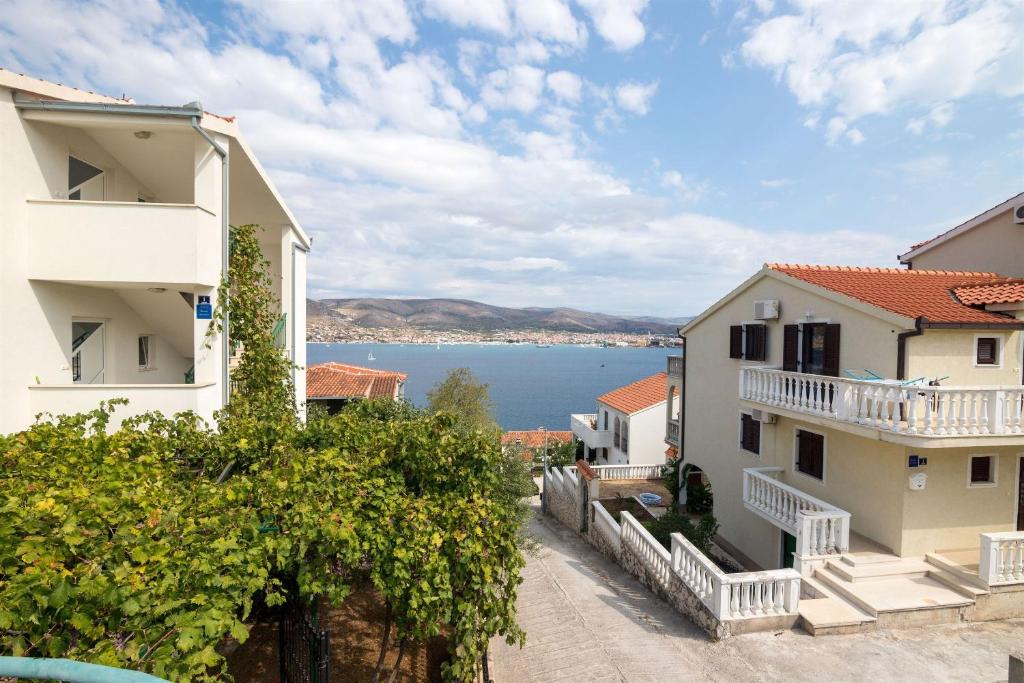 Apartment Goran, Okrug Donji