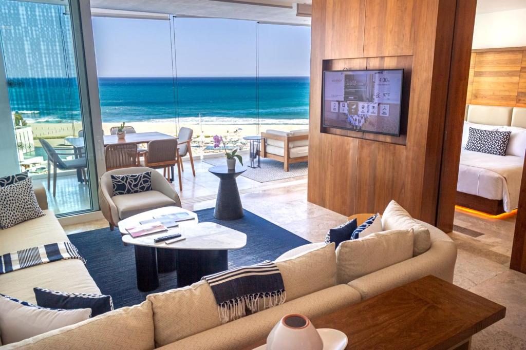 Beachfront, Viceroy, San José del Cabo, 5 star - 4