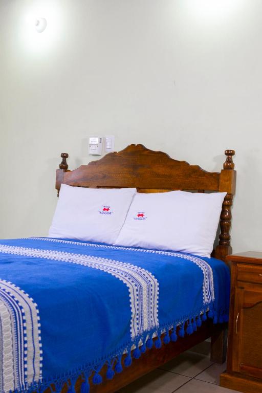 Hotel Magda - 3