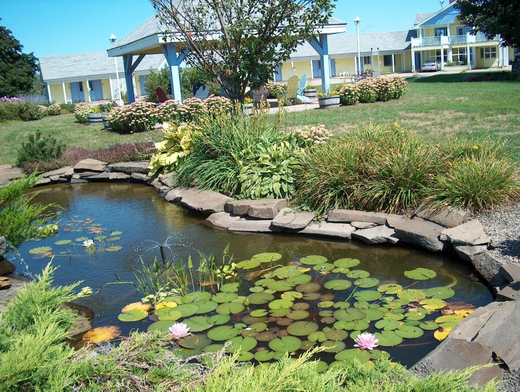 Annapolis Royal Inn — Hotel in Annapolis Royal (NS)