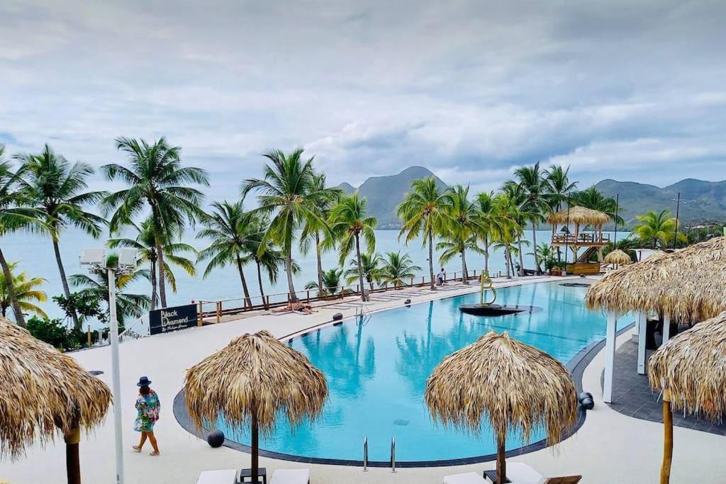 913 Sweety Diamond View, Le Diamant