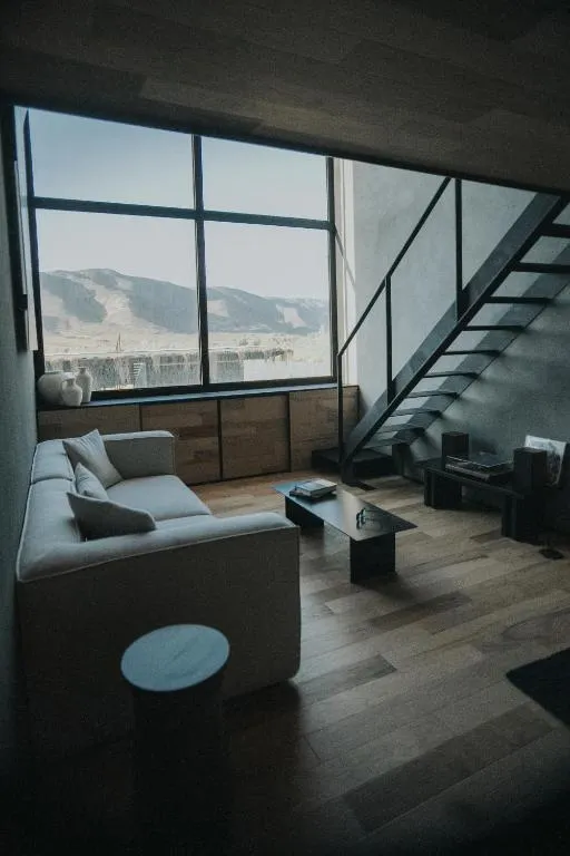 Dolmen Hotel Boutique, hotel in Ensenada