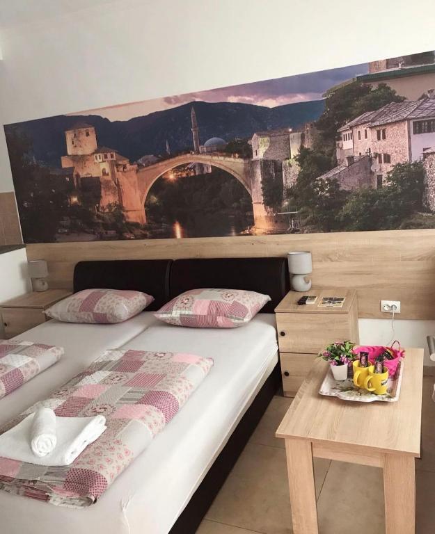 Apartment Mostar City Center - 5