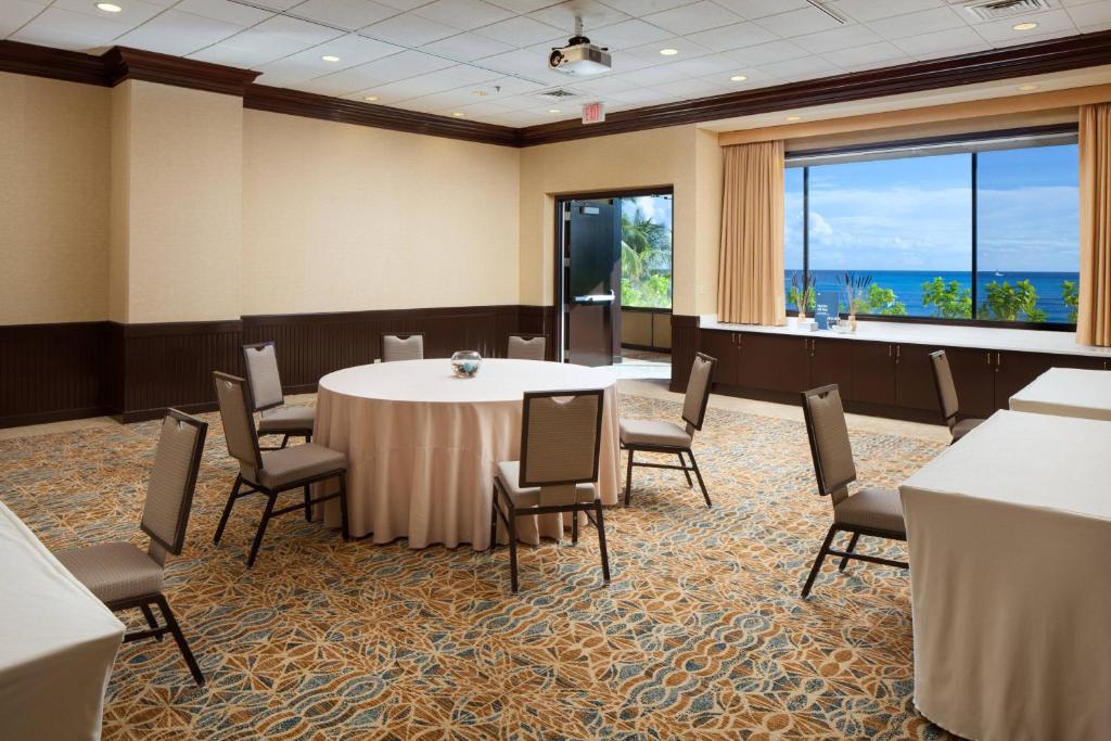 Vergaderruimte / feestzalen