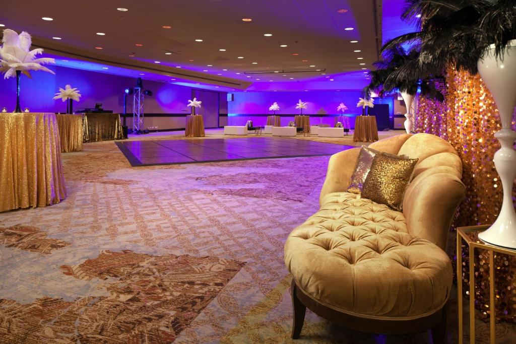 Vergaderruimte / feestzalen